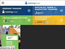 Sites similar to training2care.co.uk