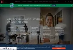 Sites similar to training360.com