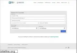 Sites similar to training4re.com