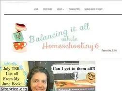 Sites similar to training6hearts4him.blogspot.com