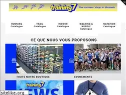 Sites similar to training7.com
