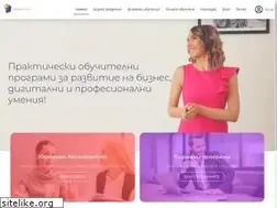 Sites similar to trainingacademy.bg