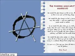 Sites similar to traininganarchy.com