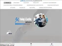 Sites similar to trainingandcoaching.com.mx