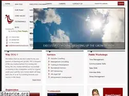 Sites similar to trainingandconsulting.biz