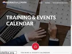 Sites similar to trainingandevents.ca