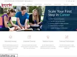 Sites similar to trainingatdelhi.in