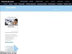 Sites similar to trainingbeicopd.de