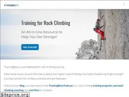 Sites similar to trainingbeta.com