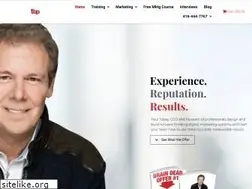 Sites similar to trainingbusinesspros.com