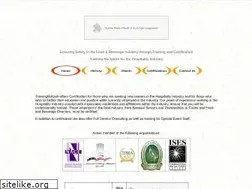 Sites similar to trainingbykash.com