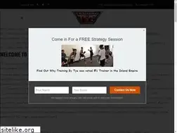Sites similar to trainingbytye.com