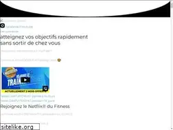 Sites similar to trainingcamp.fr