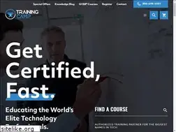 Sites similar to trainingcamp.net