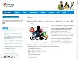 Sites similar to trainingcariere.ro