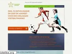 Sites similar to trainingcenter.be