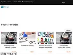 Sites similar to trainingcentre.gr