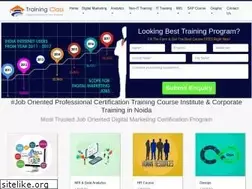 Sites similar to trainingclass.org
