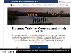 Sites similar to trainingclub.eu