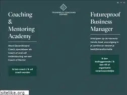 Sites similar to trainingcoachingsquare.be