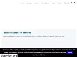 Sites similar to trainingcognitivo.it