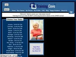 Sites similar to trainingcove.com
