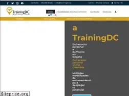 Sites similar to trainingdc.co