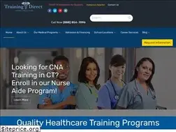 Sites similar to trainingdirectusa.com