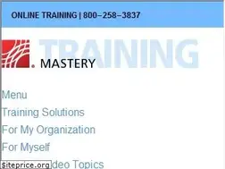 Sites similar to trainingeverywhere.com