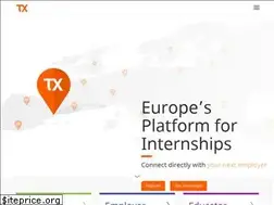 Sites similar to trainingexperience.org