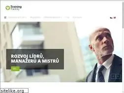 Sites similar to trainingfactory.org
