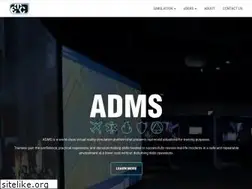 Sites similar to trainingfordisastermanagement.com