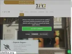 Sites similar to trainingforgold.es