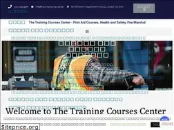 Sites similar to trainingforsecurity.org.uk