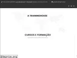 Sites similar to traininghouse.pt