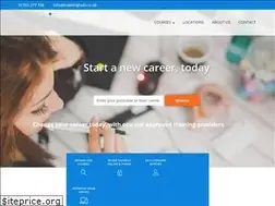 Sites similar to traininghub.co.uk