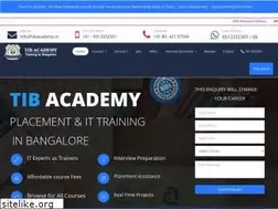 Sites similar to traininginbangalore.com