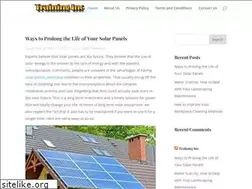 Sites similar to traininginc.org