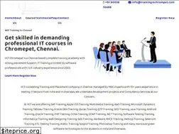 Sites similar to traininginchrompet.com