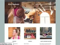 Sites similar to traininginclined.com