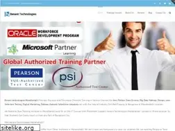 Sites similar to traininginmarathahalli.in