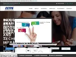 Sites similar to traininginnoida.in