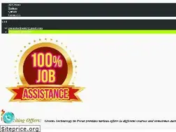 Sites similar to traininginporur.net