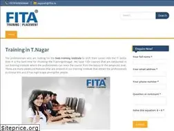 Sites similar to trainingintnagar.in