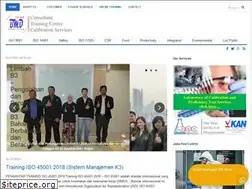 Sites similar to trainingiso.asia