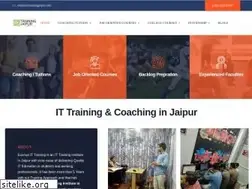 Sites similar to trainingjaipur.com