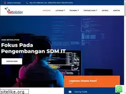 Sites similar to trainingkomputer.co.id
