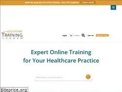 Sites similar to trainingleader.com