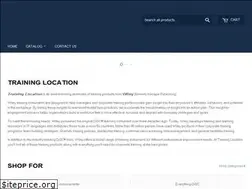 Sites similar to traininglocation.com