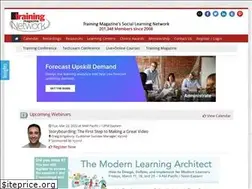 Sites similar to trainingmagnetwork.com